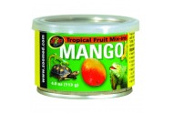 Tropical Fruit mix "Mango" 95g