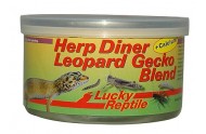 Lucky Reptile Herp Diner, Leopard gecko blend 35g