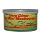Lucky reptil herp diner mini mealworms