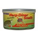 Lucky reptile herp diner snails "no shell"