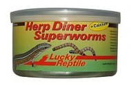 Lucky Reptile Herp Diner, Superworms 35g