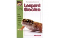 The Guide to Owning a Leopard Gecko af Ray Hunziker