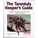 Tarantula Keepers Guide af Stanley A. Schultz and Marguerite J. Schultz 