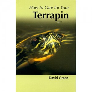 How To Care For Your Terrapin af David Green