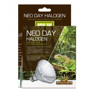 Neo Day Halogen 100W
